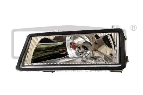 89411790002 Фара ліва (без скла)) Skoda Felicia (89411790002) DPA DPA підбір по vin на Brocar