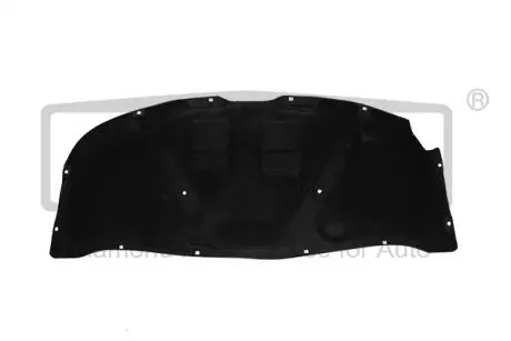 88631700602 Шумоизоляция капота VW Passat (96-00) (88631700602) DPA DPA подбор по vin на Brocar