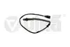 99061802201 Датчик кисню (лямбда-зонд) 4 провідний Skoda Superb (08-15)/VW Passat (06-15) (99061802201) VIKA VIKA підбір по vin на Brocar