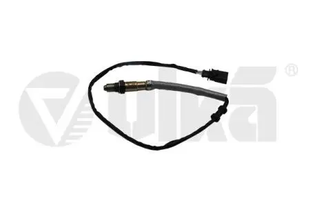 99061802201 Датчик кисню (лямбда-зонд) 4 провідний Skoda Superb (08-15)/VW Passat (06-15) (99061802201) VIKA VIKA підбір по vin на Brocar