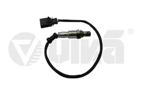 99061801701 Датчик кисню (лямбда-зонд) 4 провідний VW Golf (07-14), Jetta (06-11), Passat (09-11)/Audi A3 (08-13) (99061801701) VIKA VIKA підбір по vin на Brocar