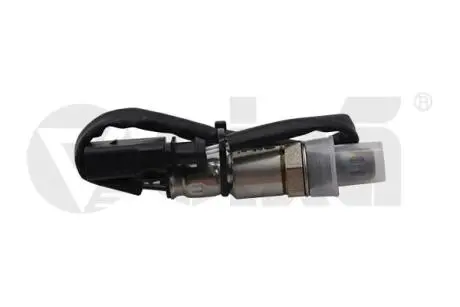 99061801501 Датчик кисню (лямбда-зонд) 4 провідний Skoda Fabia (11-15), Rapid (13-)/VW Jetta (11-18), Polo (10-)/Seat Toledo (13-15) (99061801501) VIKA VIKA підбір по vin на Brocar