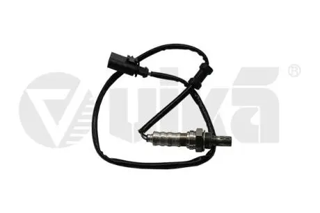 99061801301 Датчик кисню (лямбда-зонд) 4 провідний VW Golf (06-09), Jetta (06-11) (99061801301) VIKA VIKA підбір по vin на Brocar