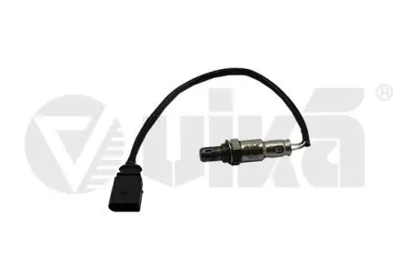 99061801001 Датчик кисню (лямбда-зонд) 4 провідний Skoda Fabia (11-15), Octavia (09-13/VW Golf (09-14), Jetta (11-18) (99061801001) VIKA VIKA підбір по vin на Brocar