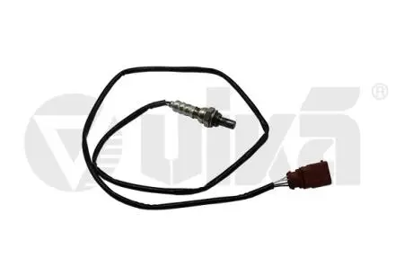 99061800301 Датчик кисню (лямбда-зонд) 4 провідний Audi Q7 (10-15) (99061800301) VIKA VIKA підбір по vin на Brocar