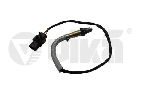 99061800101 Датчик кисню (лямбда-зонд) 5 провідний Skoda Superb (08-15)/VW Passat (06-15) (99061800101) VIKA VIKA підбір по vin на Brocar