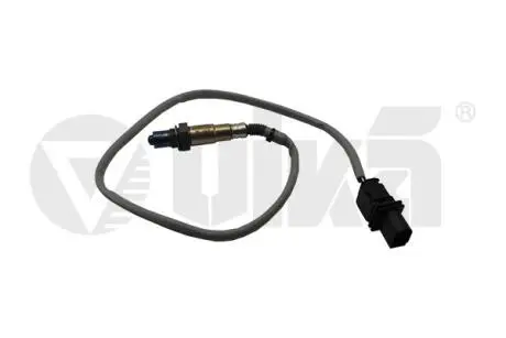 99061799201 Датчик кисню (лямбда-зонд) 5 провідний Audi AQ7 (07-09) (99061799201) VIKA VIKA підбір по vin на Brocar