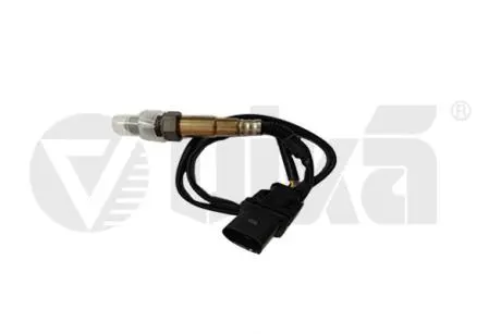 99061786301 Датчик кисню (лямбда-зонд) 5 провідний Audi A8 (10-13) (99061786301) VIKA VIKA підбір по vin на Brocar