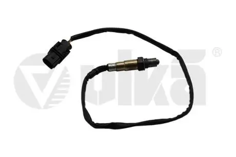 99061785601 Датчик кисню (лямбда-зонд) 5 провідний VW Golf (09-13), Passat (08-11)/Audi Q3 (12-14)/Seat Altea (07-10), Leon (06-10) (99061785601) VIKA VIKA підбір по vin на Brocar