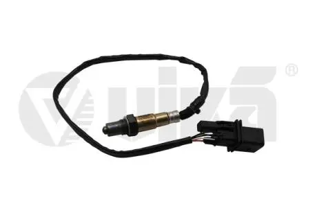 99061785401 Датчик кисню (лямбда-зонд) 5 провідний VW Golf (04-05), Polo (02-05, 05-08)/Audi A3 (04-07), A8 (04-07) (99061785401) VIKA VIKA підбір по vin на Brocar