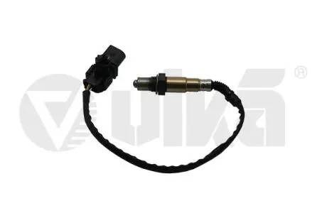 99061784801 Датчик кисню (лямбда-зонд) 5 провідний VW Touareg (06-18), Golf (06-09), Jetta (06-11), Passat (09-11)/Audi Q7 (07-15) (99061784801) VIKA VIKA підбір по vin на Brocar