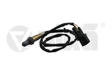 99061783801 Датчик кисню (лямбда-зонд) 5 провідний Skoda Fabia (05-08)/VW Caddy (96-03), Sharan (03-10)/Audi A4 (01-08), A6 (02-06) (99061783801) VIKA VIKA підбір по vin на Brocar