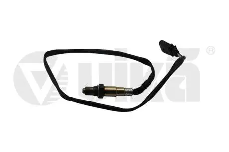 99061783101 Датчик кисню (лямбда-зонд) 4 провідний Skoda Octavia (04-08)/VW Caddy (04-08)Golf (04-09), Jetta (06-08)/Audi A3 (04-08) (99061783101) VIKA VIKA підбір по vin на Brocar