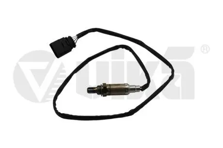99060339401 Датчик кисню (лямбда-зонд) 4 провідний VW Polo (95-00) (99060339401) VIKA VIKA підбір по vin на Brocar