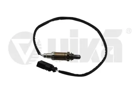 99060089701 Датчик кисню (лямбда-зонд) 4 провідний Skoda Octavia (97-11) / VW Golf (98-06) / Seat Ibiza (97-02), Leon (00-06), Toledo (99-04) (99060089701) VIKA VIKA підбір по vin на Brocar