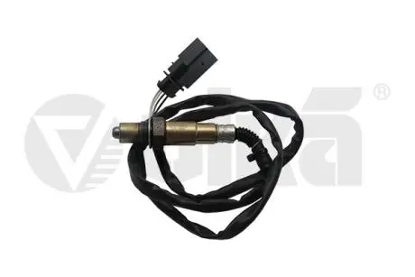 99060089401 Датчик кисню (лямбда-зонд) 4 провідний Skoda Octavia (97-11)/VW Golf (98-09)/Seat Ibiza (02-10),Leon (00-06),Toledo (99-04) (99060089401) VIKA VIKA підбір по vin на Brocar