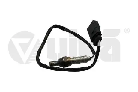 99060089501 Датчик кисню (лямбда-зонд) 4 провідний Skoda Octavia (97-11) (99060089501) VIKA VIKA підбір по vin на Brocar