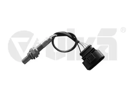 99060087001 Датчик кисню (лямбда-зонд) 4 провідний VW Golf (92-97) (99060087001) VIKA VIKA підбір по vin на Brocar