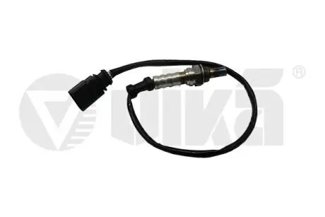 99061800701 Датчик кисню (лямбда-зонд) 4 провідний VW Passat (06-11) (99061800701) VIKA VIKA підбір по vin на Brocar
