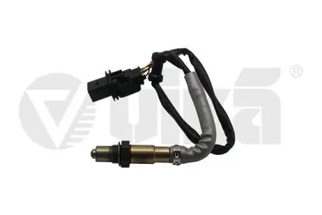 99061798501 Датчик кисню (лямбда-зонд) 5 провідний VW Caddy (09-11), Jetta (11-18) (99061798501) VIKA VIKA підбір по vin на Brocar