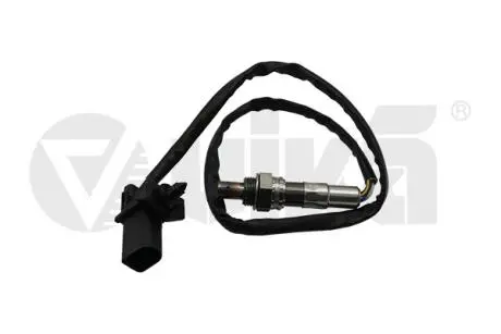 99061783401 Датчик кисню (лямбда-зонд) 5 провідний Skoda Octavia (13-17,18-)/VW Golf (13-17,17-), Jetta (15-), Passat (15-)/Audi Q3 (15-) (99061783401) VIKA VIKA підбір по vin на Brocar