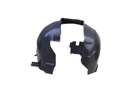 71203 Подкрылок передний левый Citroen C4 (04-) (71203) Asam ASAM подбор по vin на Brocar