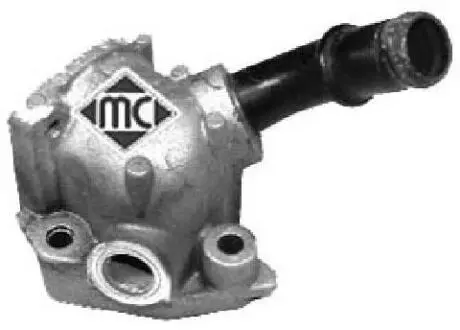 03147 Термостат Renault Kangoo 1.2 (97-) (03147) Metalcaucho METALCAUCHO подбор по vin на Brocar