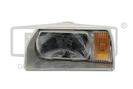 89200196102 Фара ліва ОЕМ Skoda Favorit (89-94) (89200196102) DPA DPA підбір по vin на Brocar