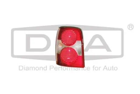 99451183602 Ліхтар лівий VW Passat (3B3) (00-05) (99451183602) DPA DPA підбір по vin на Brocar