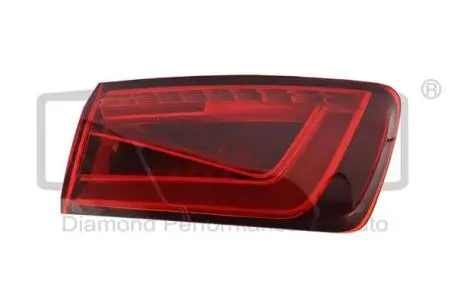 99451791702 Фонарь правый наружный Audi A3 (12-) (99451791702) DPA DPA подбор по vin на Brocar