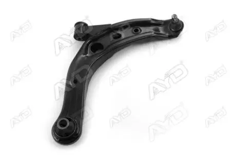 9702901 Важіль передній правий Mazda mpv (99-06) (97-02901) AYD AYD підбір по vin на Brocar