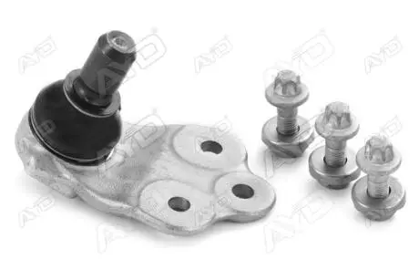 9220066 Опора шаровая Jeep Compass (MP) (16-) (92-20066) AYD AYD подбор по vin на Brocar