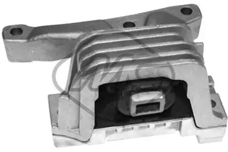 05195 Подушка ДВС Peugeot 207 1.4 (06-) (05195) Metalcaucho METALCAUCHO підбір по vin на Brocar