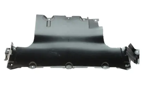 88250697102 ЗАХИСТ ДВИГУНА VW Touareg (02-10) (88250697102) DPA DPA підбір по vin на Brocar
