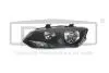 Фара ліва VW Polo (6R1, 6C1) (09-) (89411698402) DPA