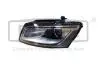 Фара ліва ксенонова Audi Q5 (08-) (99411786302) DPA