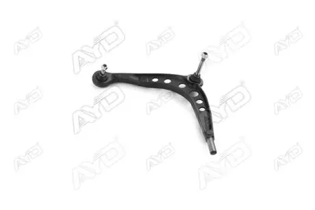 9701069 Важіль передній лівий BMW 3 E30 (82-92) (97-01069) AYD AYD підбір по vin на Brocar