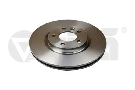 66151728101 Диск тормозной передний 333*32.5MM (66151728101) vika VIKA подбор по vin на Brocar