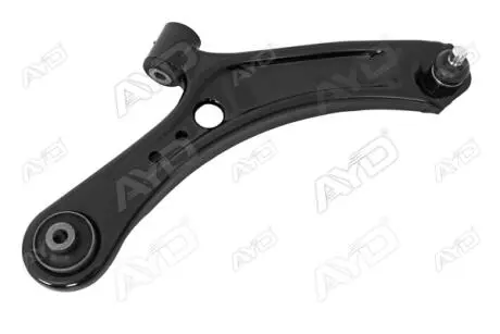 9707007 Рычаг передний правый Suzuki SX4 (06-) (97-07007) AYD AYD подбор по vin на Brocar