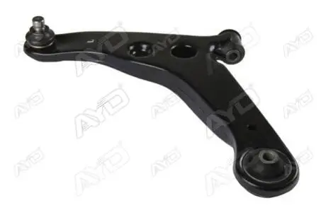 9705160 Рычаг передний Mitsubishi Lancer (00-) (97-05160) AYD AYD подбор по vin на Brocar