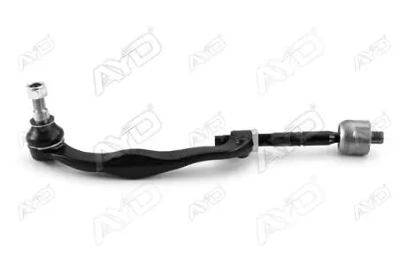 9902389 Накінечник кермовий лівий VW T5 (03-) (99-02389) AYD AYD підбір по vin на Brocar