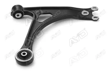 9702862 Рычаг передний правый Audi TT (98-06) (97-02862) AYD AYD підбір по vin на Brocar