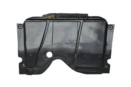 79323 Защита двигателя RENAULT DUSTER (10-18) (79323) ASAM ASAM подбор по vin на Brocar