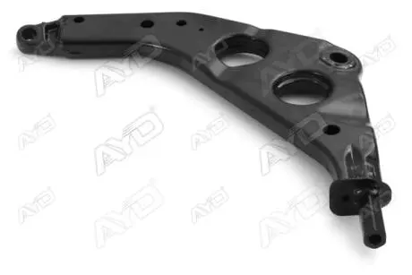 9702969 Важіль передній лівий Mini R50,R52,R53 (97-02969) AYD AYD підбір по vin на Brocar