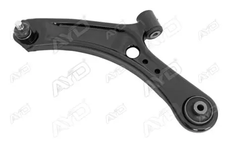 9707008 Рычаг передний левый Suzuki SX4 (06-) (97-07008) AYD AYD подбор по vin на Brocar