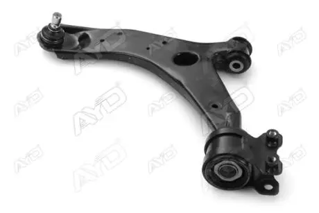 9708364 Рычаг передний левый Mazda 3, 5 (03-) (97-08364) AYD AYD подбор по vin на Brocar