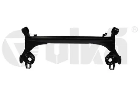55000950101 Балка задняя Skoda Fabia (07-15) (55000950101) VIKA VIKA подбор по vin на Brocar