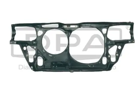 88051773402 Панель передняя VW Passat (96-00) (88051773402) DPA DPA підбір по vin на Brocar
