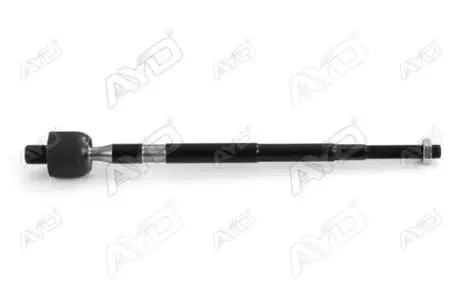 9509622 Тяга рульова Mitsubishi Lancer (00-) (95-09622) AYD AYD підбір по vin на Brocar