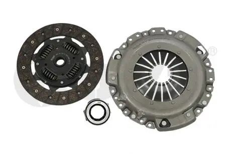 K30011901 Комплект зчеплення (з підшипником) (K30011901) VIKA VIKA підбір по vin на Brocar
